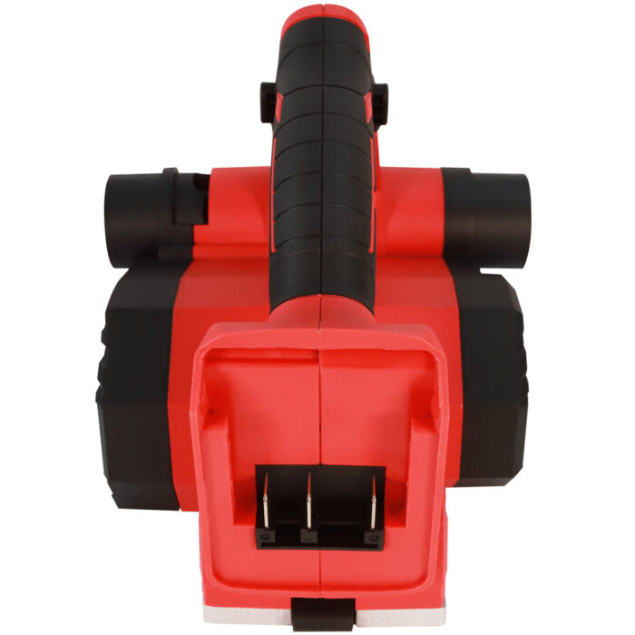 Excel 18V Cordless 82mm Planer (Battery & Charger Not Included) - Image 7