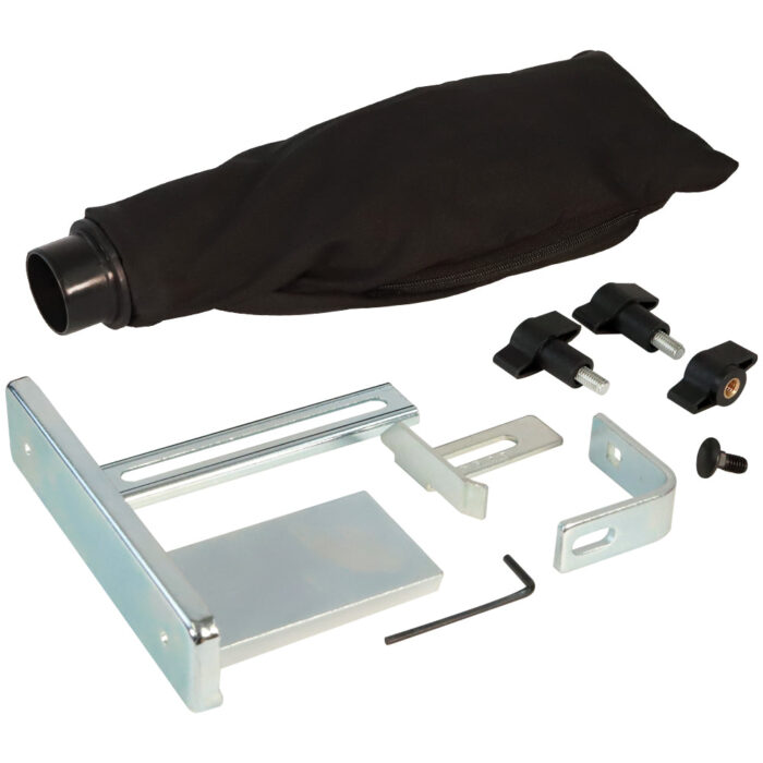 Excel 18V Cordless 82mm Planer (Battery & Charger Not Included) - Image 10