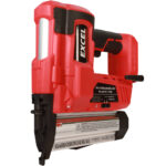 Excel 18V Cordless Second Fix Nailer (Battery & Charger Not Included) - Image 5