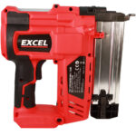 Excel 18V Cordless Second Fix Nailer (Battery & Charger Not Included) - Image 6