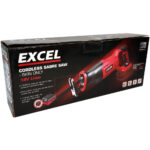 Excel 18V Cordless Quick Change Reciprocating Saw (Battery & Charger Not Included) - Image 7
