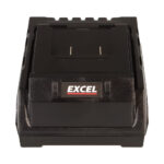 Excel 100V-240V Fast Battery Charger 2.3A - Image 2