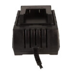 Excel 100V-240V Fast Battery Charger 2.3A - Image 3