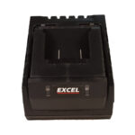 Excel 100V-240V Fast Battery Charger 2.3A - Image 5