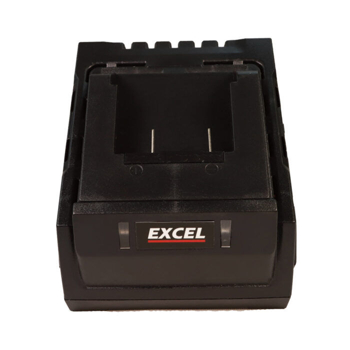 Excel 100V-240V Fast Battery Charger 2.3A - Image 5