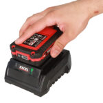 Excel 100V-240V Fast Battery Charger 2.3A - Image 7