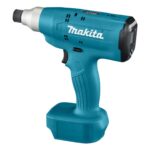 Makita DFT120TMZ 18V LXT Brushless Screwdriver Body Only - Image 3