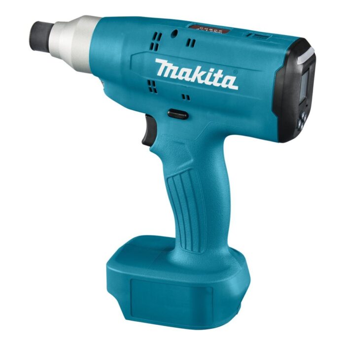 Makita DFT120TMZ 18V LXT Brushless Screwdriver Body Only - Image 3