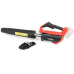 Excel 18V Garden Leaf Blower 2 Level Speed with 1 x 2.0Ah Battery & Charger - Image 5