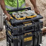 Dewalt DWST08017-1 Toughsystem 2.0 Adaptor Plate - Image 4