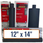 Concrete Core Drill Bit - Wet Turbo - Brick, Concrete, Reinforced Concrete, Masonry, Mortar, Tile - Image 17