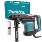 Makita HR3210C/1 32mm SDS-Plus Rotary Hammer Drill With Carrying Case 110V