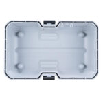 Makita VC013GLZ03 40V Max XGT Brushless L-Class 7.5L Wet & Dry Vacuum Cleaner Body Only - Image 8