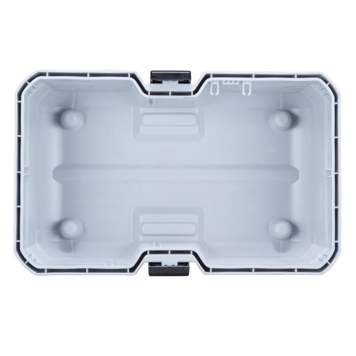 Makita VC013GLZ03 40V Max XGT Brushless L-Class 7.5L Wet & Dry Vacuum Cleaner Body Only - Image 8