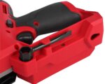 Milwaukee M12FHS-0 12V Brushless 231mm Fuel Hatchet Pruning Saw Body Only 4933472211 - Image 4