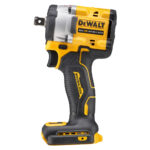 Dewalt DCF921NT 18V XR Brushless 1/2" Impact Wrench Body with TSTAK Carry Case - Image 3