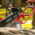 Barreto Stump Grinder