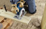 BOSCH CCS180B 18V 6-1/2 In. Blade Left Circular Saw (Bare Tool) - Image 4