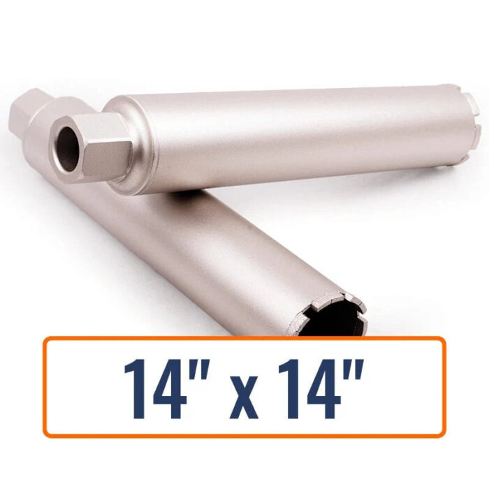 Core Bits For Concrete - X300 - Concrete - Image 26