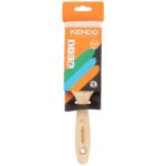 Kendo 63.5mm Fine-Tipped Paint Brush - Image 6