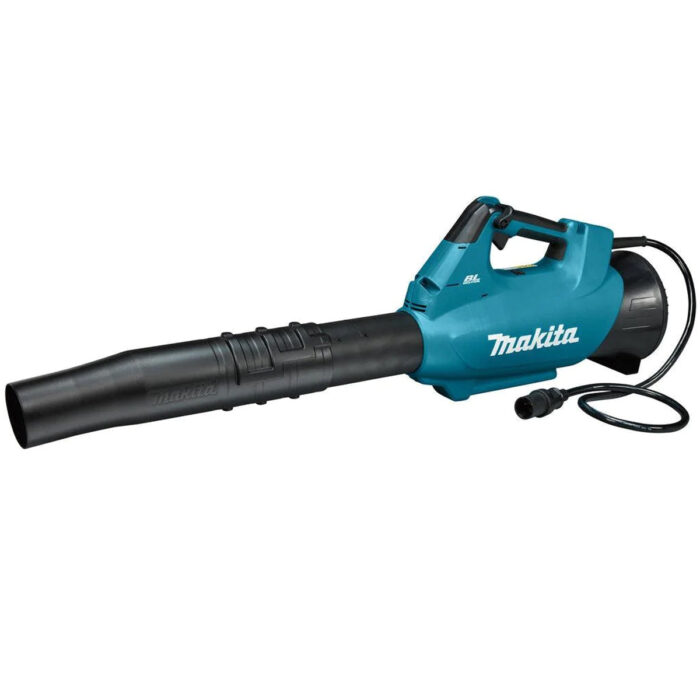 Makita UB001CX2 36v Brushless Blower with Portable Backpack Power Unit - Image 3