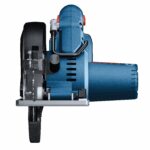 BOSCH GKM18V-20N 18V 5-3/8 In. Metal-Cutting Circular Saw (Bare Tool) - Image 2