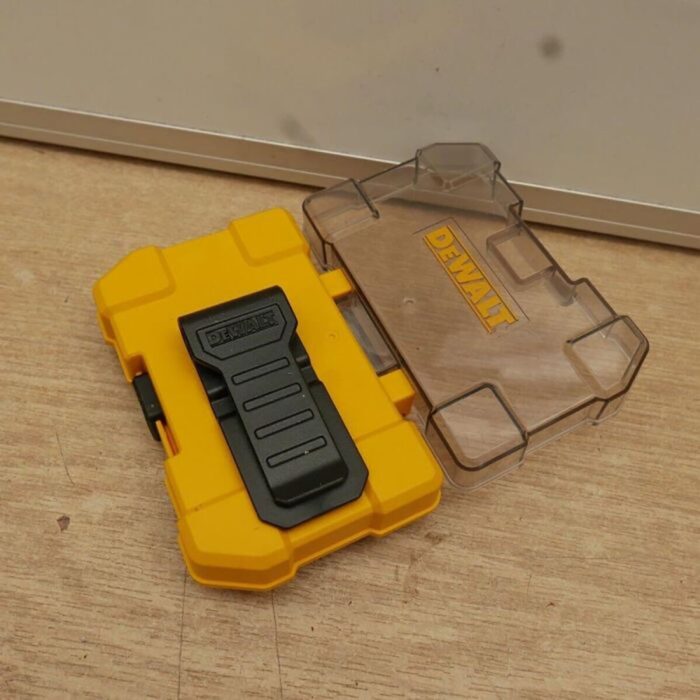 Dewalt DT71562TS-QZ 32 Piece Screwdriver Bit Set - Image 3