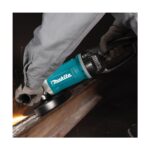 Makita GA9071X1/1 230mm Corded Angle Grinder 110V Heavy-Duty Grinder For Precision Cutting & Grinding - Image 10
