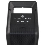 Milwaukee M18SPEJSG2-0 M18 18V Jobsite Speaker with 1 x 3.0Ah Battery & Charger - Image 5