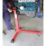Sealey ES350 Engine Stand 350kg - Image 3