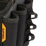 Toughbuilt Large Technician Pouch 10-Pocket TB-CT-36-L10 - Image 3