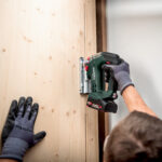 Metabo STB 18 L 90 18V Top Handle Jigsaw with 1 x 5.2Ah Battery Charger & Bag - Image 3