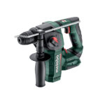 Metabo BH 18 LTX BL 16 18V Brushless SDS+ Rotary Hammer with 1 x 5.2Ah Battery Charger & Metabox - Image 2