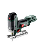 Metabo ST 18 LT 130 BL 18V Brushless Jigsaw Body Only in Metabox 601054840 - Image 2