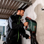 Metabo LB 18 LTX BL 18V Brushless Leaf Blower Body Only 601607850 - Image 4