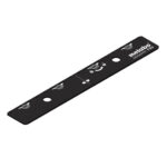 Metabo 1600mm Guide Rail Kit UK629011002 - Image 3