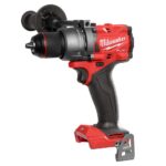 Milwaukee M18FPD3-0 18V Fuel Brushless Combi Drill with 1 x 2.0Ah Battery Charger & Bag - Image 2