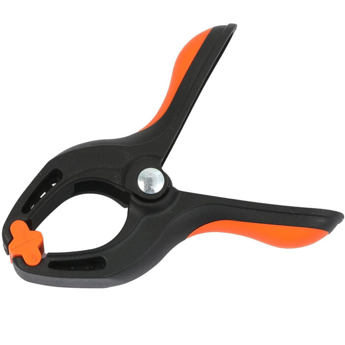 Kendo 84mm Spring Clamp - Image 2