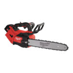 Milwaukee M18FTHCHS35-802 M18 Fuel 18V Chainsaw 35cm Bar with 2 x 8.0Ah Batteries & Charger 4933479991 - Image 2