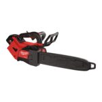 Milwaukee M18FTHCHS35-802 M18 Fuel 18V Chainsaw 35cm Bar with 2 x 8.0Ah Batteries & Charger 4933479991 - Image 3