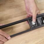 Trend H/JIG/C Skeleton Hinge Jig - Image 7