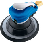 Draper Air Sander 150mm