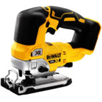 Dewalt DEWKIT92 18V Cordless 10 Piece Kit with 3 x 5.0Ah Batteries & Charger in Case - Image 2
