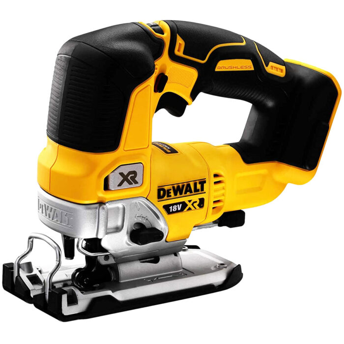 Dewalt DEWKIT92 18V Cordless 10 Piece Kit with 3 x 5.0Ah Batteries & Charger in Case - Image 2