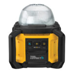 Dewalt DCL074 18V XR Tool Connect Area Light Body Only - Image 2