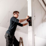 Metabo SXA 18 LTX 125 BL 18V Brushless 125mm Random Orbital Sander Body Only & Metabox 600146840 - Image 3