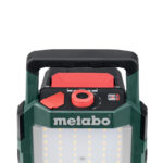 Metabo BSA 18 LED 4000 18V Site Light Body Only 601505850 - Image 2