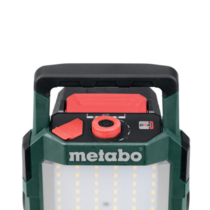 Metabo BSA 18 LED 4000 18V Site Light Body Only 601505850 - Image 2
