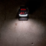 Metabo BSA 18 LED 4000 18V Site Light Body Only 601505850 - Image 4