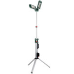 Metabo BSA 18 LED 5000 DUO-S 18V Tripod Site Light Body Only 601507850